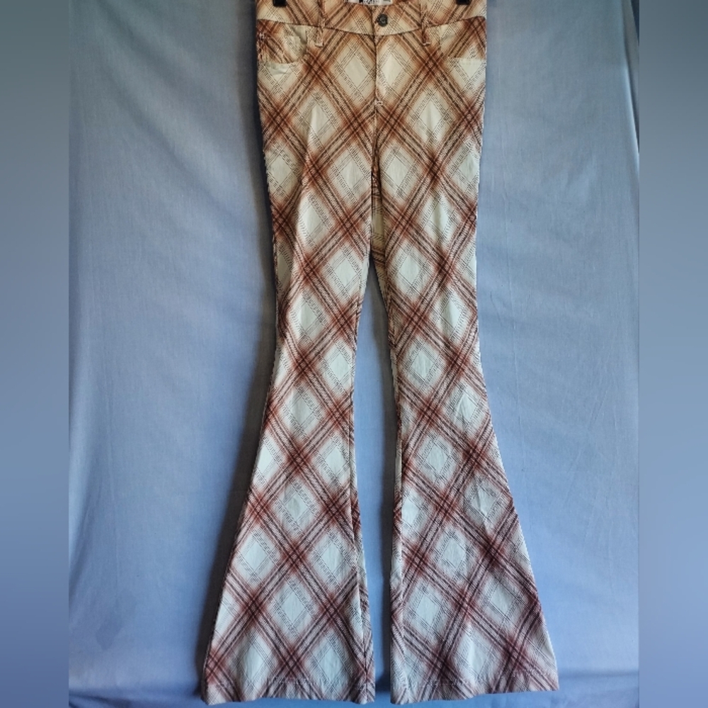 Hollister women's pants